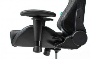 Кресло игровое Бюрократ VIKING 5 AERO BLACK EDITION в Тобольске - tobolsk.ok-mebel.com | фото 5