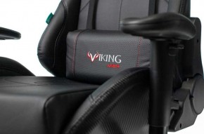 Кресло игровое Бюрократ VIKING 5 AERO BLACK EDITION в Тобольске - tobolsk.ok-mebel.com | фото 6