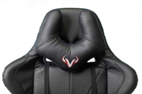 Кресло игровое Бюрократ VIKING 5 AERO BLACK EDITION в Тобольске - tobolsk.ok-mebel.com | фото 7