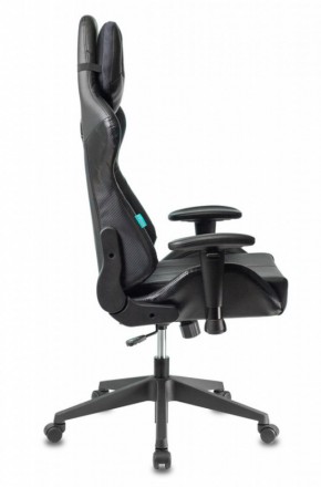 Кресло игровое Бюрократ VIKING 5 AERO BLACK EDITION в Тобольске - tobolsk.ok-mebel.com | фото 9