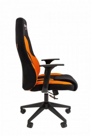 Кресло игровое Chairman Game 11 в Тобольске - tobolsk.ok-mebel.com | фото 3
