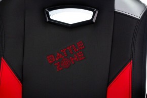 Кресло игровое ZOMBIE HERO BATTLEZONE в Тобольске - tobolsk.ok-mebel.com | фото