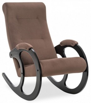 Кресло-качалка Модель 3 в Тобольске - tobolsk.ok-mebel.com | фото 1