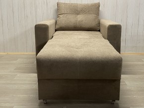 Кресло Комфорт-7 МД 700 ШП (НПБ) велюр Comfort 03 в Тобольске - tobolsk.ok-mebel.com | фото 2