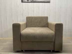Кресло Комфорт-7 МД 700 ШП (НПБ) велюр Comfort 03 в Тобольске - tobolsk.ok-mebel.com | фото 4