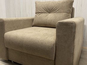 Кресло Комфорт-7 МД 700 ШП (НПБ) велюр Comfort 03 в Тобольске - tobolsk.ok-mebel.com | фото 6