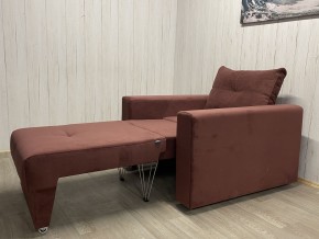 Кресло Комфорт-7 МД 700 ШП (ППУ) велюр Monaco 10 в Тобольске - tobolsk.ok-mebel.com | фото 2