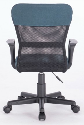 Кресло КОМПАКТНОЕ BRABIX "Jet MG-315" (серо-синее) 531842 в Тобольске - tobolsk.ok-mebel.com | фото 4
