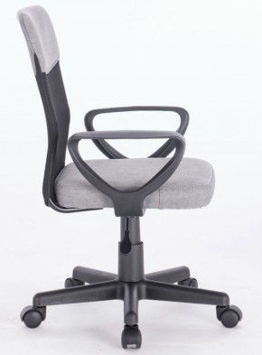 Кресло КОМПАКТНОЕ BRABIX "Jet MG-315" (серое) 531840 в Тобольске - tobolsk.ok-mebel.com | фото 4