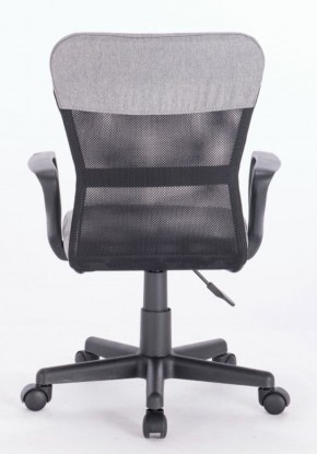 Кресло КОМПАКТНОЕ BRABIX "Jet MG-315" (серое) 531840 в Тобольске - tobolsk.ok-mebel.com | фото 5