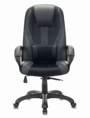 Кресло компьютерное BRABIX PREMIUM "Rapid GM-102" (экокожа/ткань, черное/серое) 532105 в Тобольске - tobolsk.ok-mebel.com | фото 3