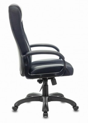 Кресло компьютерное BRABIX PREMIUM "Rapid GM-102" (экокожа/ткань, черное/серое) 532105 в Тобольске - tobolsk.ok-mebel.com | фото 4