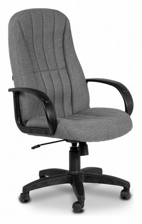 Кресло компьютерное Chairman 685 серый/черный в Тобольске - tobolsk.ok-mebel.com | фото