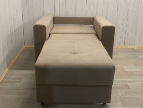 Кресло-кровать Комфорт-7 (700) МД (НПБ) широкий подлкотник в Тобольске - tobolsk.ok-mebel.com | фото 5