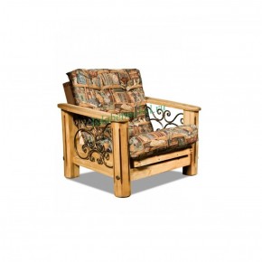 Кресло-кровать "Викинг-02" + футон (Л.155.06.04+футон) в Тобольске - tobolsk.ok-mebel.com | фото 1
