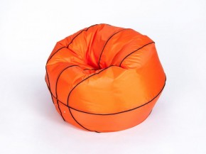 Кресло-мешок Баскетбольный мяч Большой в Тобольске - tobolsk.ok-mebel.com | фото