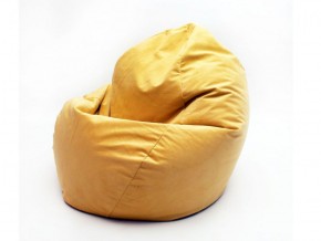 Кресло-мешок Макси (ВЕЛЮР однотонный) 100*h150 в Тобольске - tobolsk.ok-mebel.com | фото 16