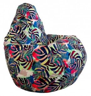 Кресло-мешок Малибу XL в Тобольске - tobolsk.ok-mebel.com | фото