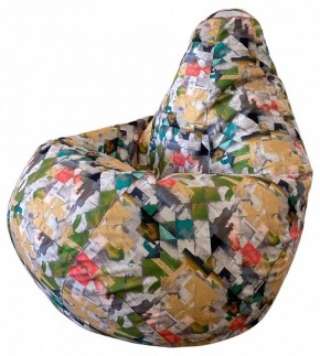 Кресло-мешок Мозаика XL в Тобольске - tobolsk.ok-mebel.com | фото 2