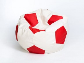 Кресло-мешок Мяч Большой (Экокожа) в Тобольске - tobolsk.ok-mebel.com | фото