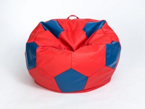 Кресло-мешок Мяч Большой (Экокожа) в Тобольске - tobolsk.ok-mebel.com | фото 3