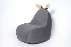 Кресло-мешок Зайка (Короткие уши) в Тобольске - tobolsk.ok-mebel.com | фото 15