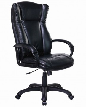 Кресло офисное BRABIX PREMIUM "Boss EX-591" (черное) 532099 в Тобольске - tobolsk.ok-mebel.com | фото 1