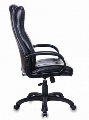 Кресло офисное BRABIX PREMIUM "Boss EX-591" (черное) 532099 в Тобольске - tobolsk.ok-mebel.com | фото 2