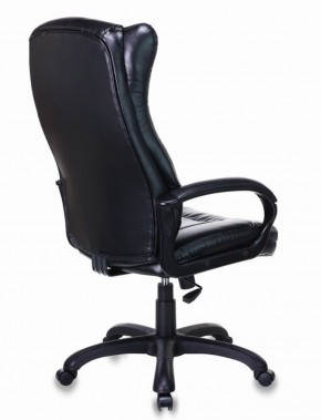Кресло офисное BRABIX PREMIUM "Boss EX-591" (черное) 532099 в Тобольске - tobolsk.ok-mebel.com | фото 3