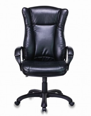 Кресло офисное BRABIX PREMIUM "Boss EX-591" (черное) 532099 в Тобольске - tobolsk.ok-mebel.com | фото 4
