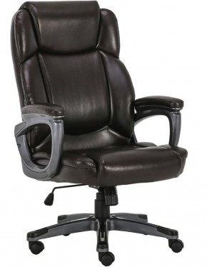 Кресло офисное BRABIX PREMIUM "Favorite EX-577", коричневое, 531936 в Тобольске - tobolsk.ok-mebel.com | фото