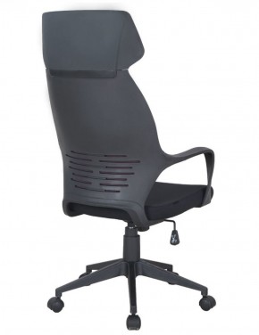 Кресло офисное BRABIX PREMIUM "Galaxy EX-519" (ткань черное/терракотовое) 531570 в Тобольске - tobolsk.ok-mebel.com | фото 5