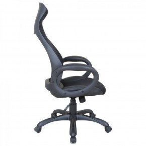 Кресло офисное BRABIX PREMIUM "Genesis EX-517" (черный) 531574 в Тобольске - tobolsk.ok-mebel.com | фото 3