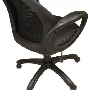 Кресло офисное BRABIX PREMIUM "Genesis EX-517" (черный) 531574 в Тобольске - tobolsk.ok-mebel.com | фото 4