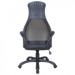 Кресло офисное BRABIX PREMIUM "Genesis EX-517" (черный) 531574 в Тобольске - tobolsk.ok-mebel.com | фото 5