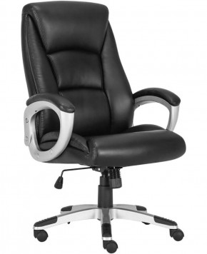 Кресло офисное BRABIX PREMIUM "Grand EX-501" (черное) 531950 в Тобольске - tobolsk.ok-mebel.com | фото