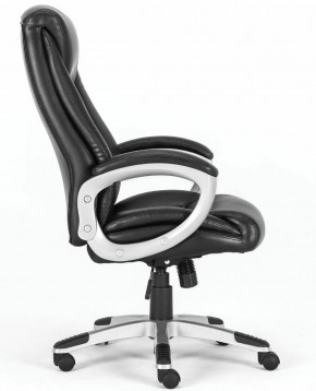 Кресло офисное BRABIX PREMIUM "Grand EX-501" (черное) 531950 в Тобольске - tobolsk.ok-mebel.com | фото 3