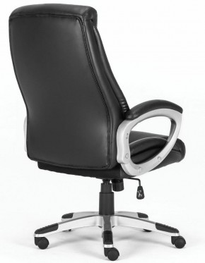 Кресло офисное BRABIX PREMIUM "Grand EX-501" (черное) 531950 в Тобольске - tobolsk.ok-mebel.com | фото 4