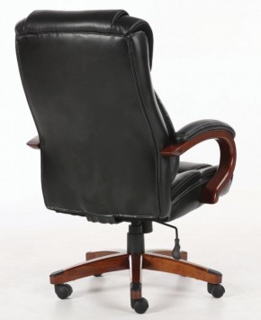 Кресло офисное BRABIX PREMIUM "Magnum EX-701" (дерево, рециклированная кожа, черное) 531827 в Тобольске - tobolsk.ok-mebel.com | фото 5