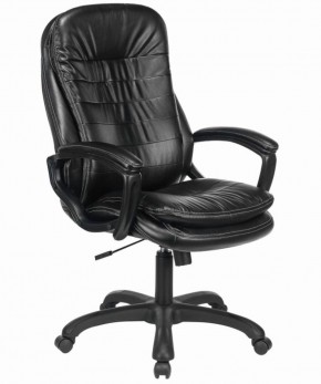 Кресло офисное BRABIX PREMIUM "Omega EX-589" (экокожа, черное) 532094 в Тобольске - tobolsk.ok-mebel.com | фото