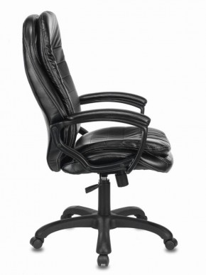 Кресло офисное BRABIX PREMIUM "Omega EX-589" (экокожа, черное) 532094 в Тобольске - tobolsk.ok-mebel.com | фото 2