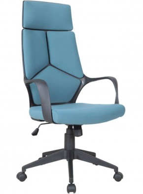 Кресло офисное BRABIX PREMIUM "Prime EX-515" (ткань, голубое) 531568 в Тобольске - tobolsk.ok-mebel.com | фото