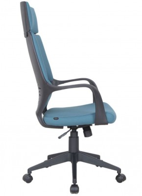 Кресло офисное BRABIX PREMIUM "Prime EX-515" (ткань, голубое) 531568 в Тобольске - tobolsk.ok-mebel.com | фото 2