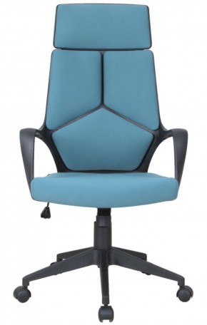 Кресло офисное BRABIX PREMIUM "Prime EX-515" (ткань, голубое) 531568 в Тобольске - tobolsk.ok-mebel.com | фото 4
