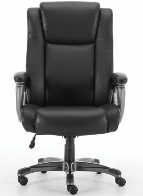 Кресло офисное BRABIX PREMIUM "Solid HD-005" (рециклированная кожа, черное) 531941 в Тобольске - tobolsk.ok-mebel.com | фото 5