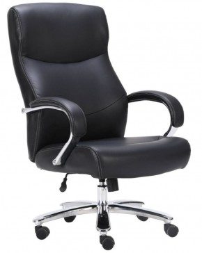 Кресло офисное BRABIX PREMIUM "Total HD-006" (черное) 531933 в Тобольске - tobolsk.ok-mebel.com | фото