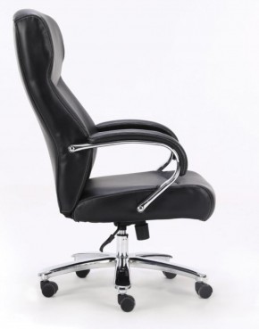 Кресло офисное BRABIX PREMIUM "Total HD-006" (черное) 531933 в Тобольске - tobolsk.ok-mebel.com | фото 3
