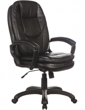 Кресло офисное BRABIX PREMIUM "Trend EX-568" (экокожа, черное) 532100 в Тобольске - tobolsk.ok-mebel.com | фото 1