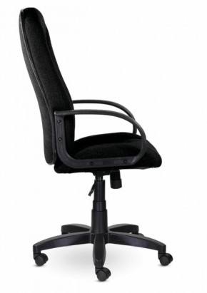 Кресло офисное BRABIX "Classic EX-685" (ткань С, черное) 532022 в Тобольске - tobolsk.ok-mebel.com | фото 2