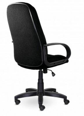 Кресло офисное BRABIX "Classic EX-685" (ткань С, черное) 532022 в Тобольске - tobolsk.ok-mebel.com | фото 3